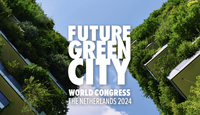 Future Green City Congress